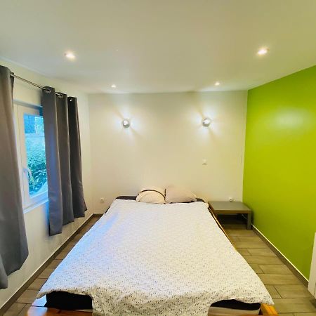 Apartmán Appt F2 Bis Entiere Avec Parking A Jardin Des Plantes, Rouen Exteriér fotografie