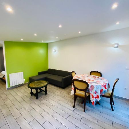 Apartmán Appt F2 Bis Entiere Avec Parking A Jardin Des Plantes, Rouen Exteriér fotografie