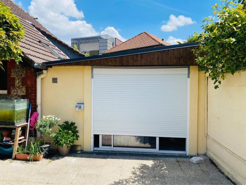 Apartmán Appt F2 Bis Entiere Avec Parking A Jardin Des Plantes, Rouen Exteriér fotografie